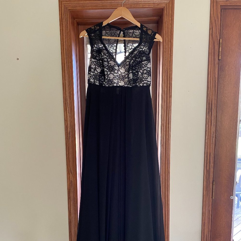 Morilee by Madeline Gardner formal dress